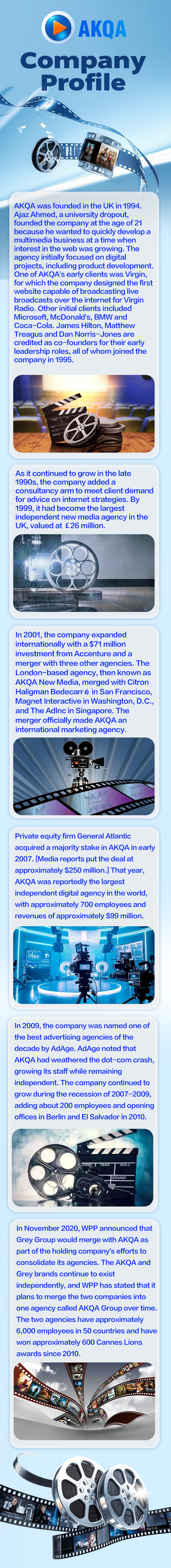 Company Banner